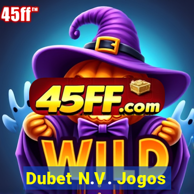 Dubet N.V. Jogos